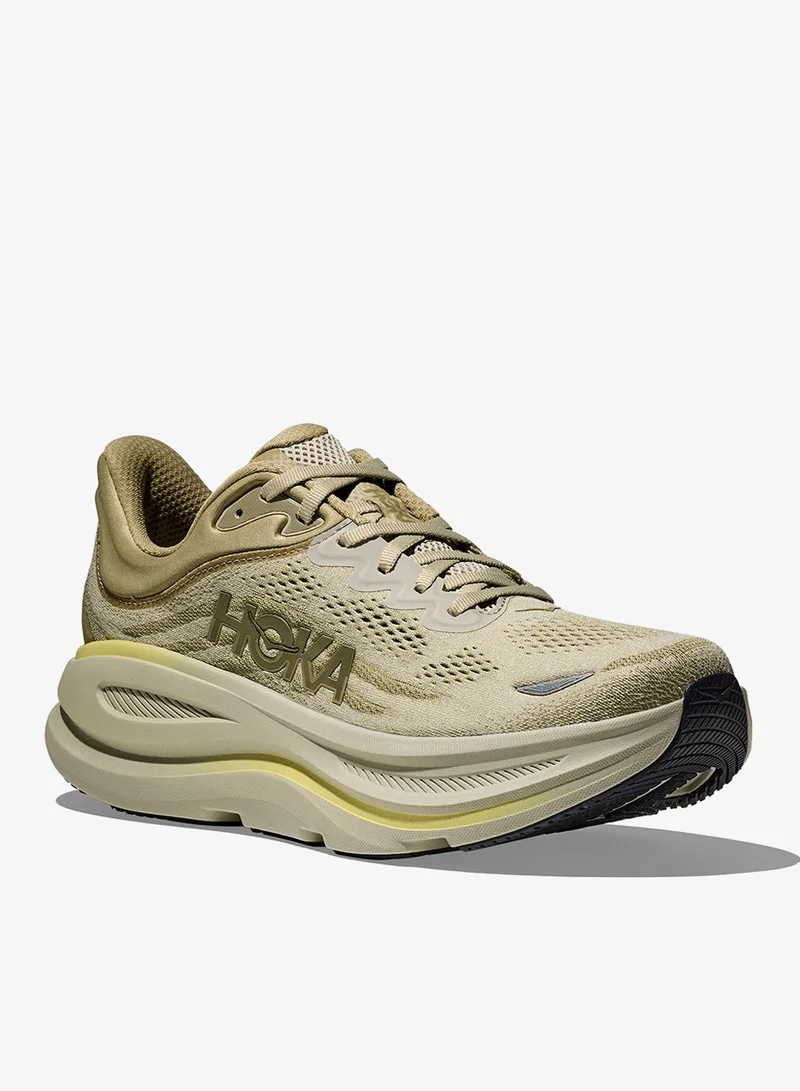 هوكا بوندي ٩