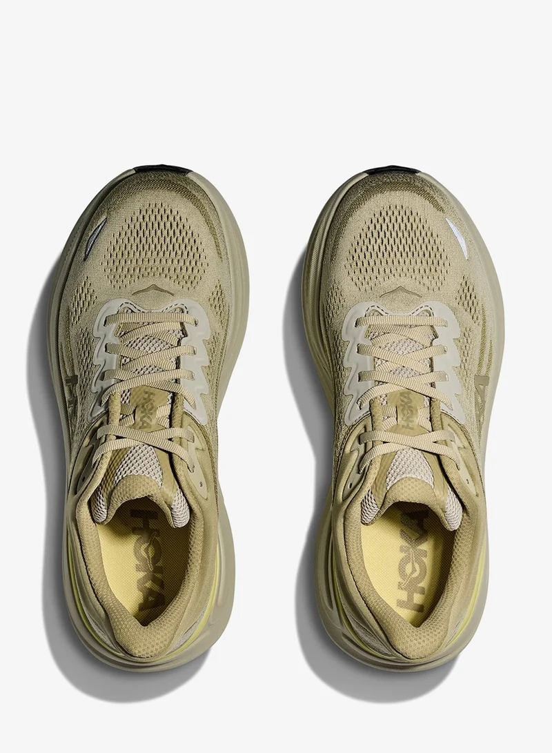 هوكا بوندي ٩