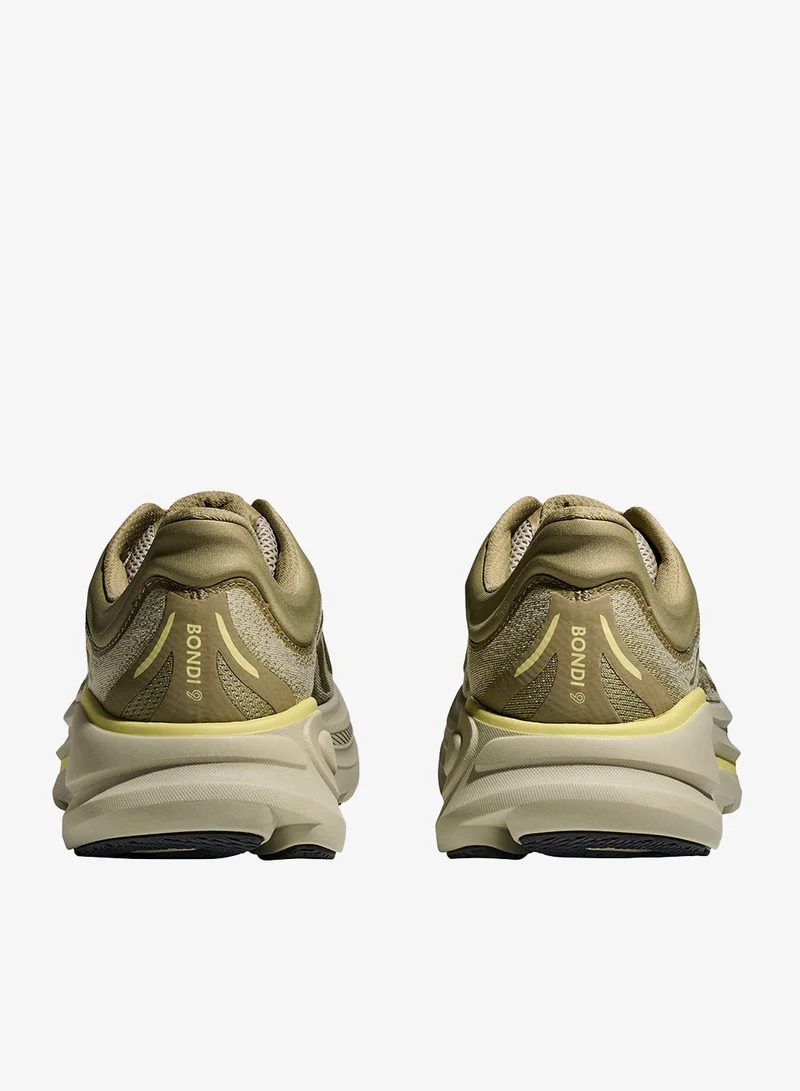 هوكا بوندي ٩