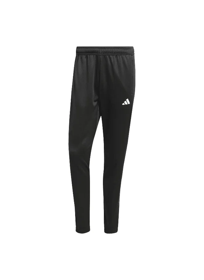 اديداس adidas Camo Pant Black Training Pants XS