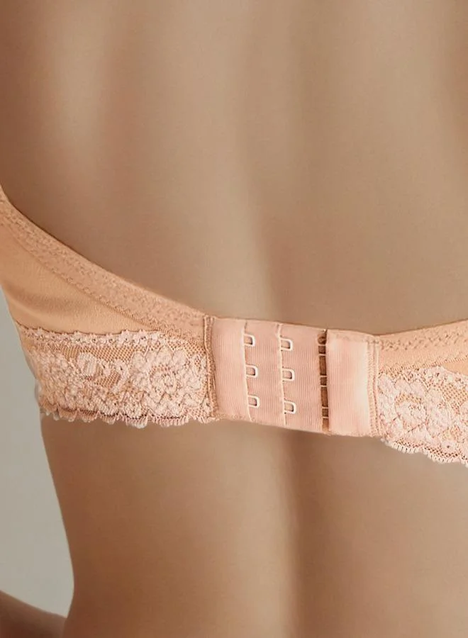 Aadaraya  Set of 2 - Lace Textured Bikini Briefs for Women | Best Price UAE