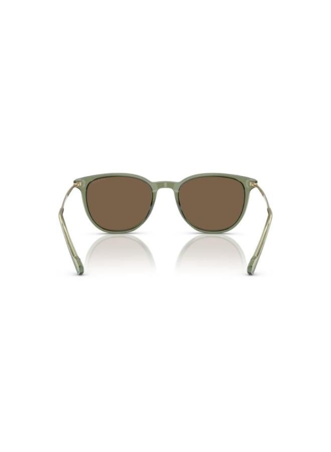 Vogue Full Rim Phantos Sunglasses 0VO5594SI 51 282173 - Image 3