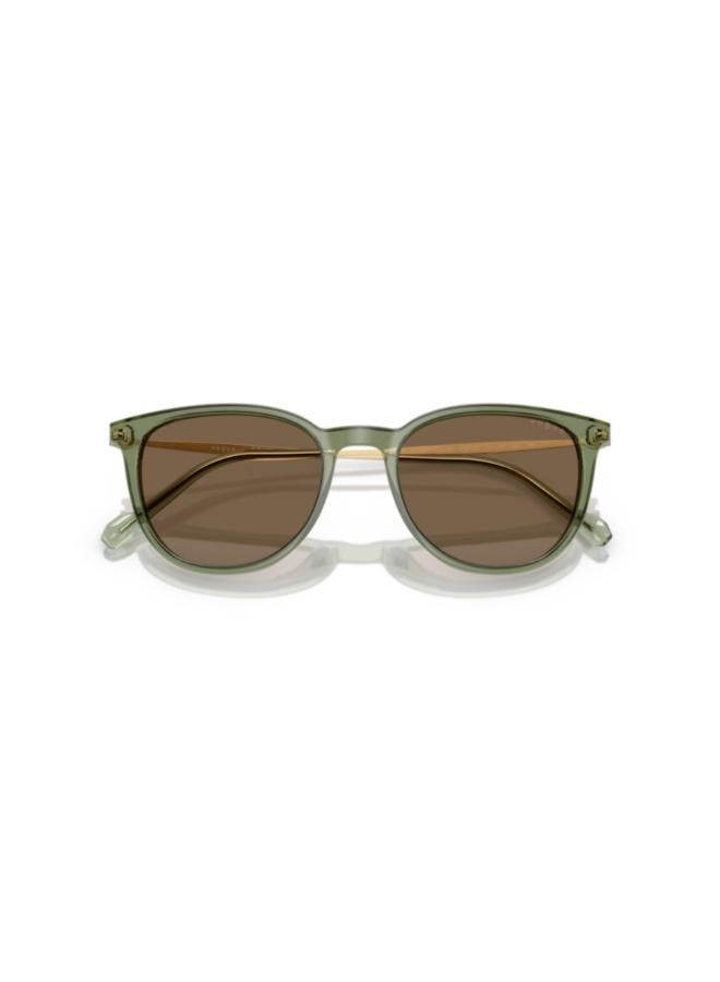 Vogue Full Rim Phantos Sunglasses 0VO5594SI 51 282173 - Image 2