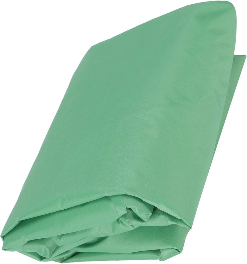 01 Pool Supplies, Breathable Pool Cover, for Garden Outdoor Sand Pits Backyard(Green, 120 * 120 * 20cm) - Image 1