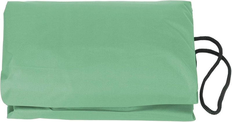 01 Pool Supplies, Breathable Pool Cover, for Garden Outdoor Sand Pits Backyard(Green, 120 * 120 * 20cm) - Image 3