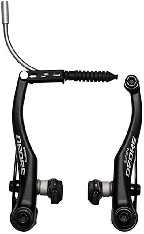 SHIMANO Shimano BRT610 VBrake  Rear Black 