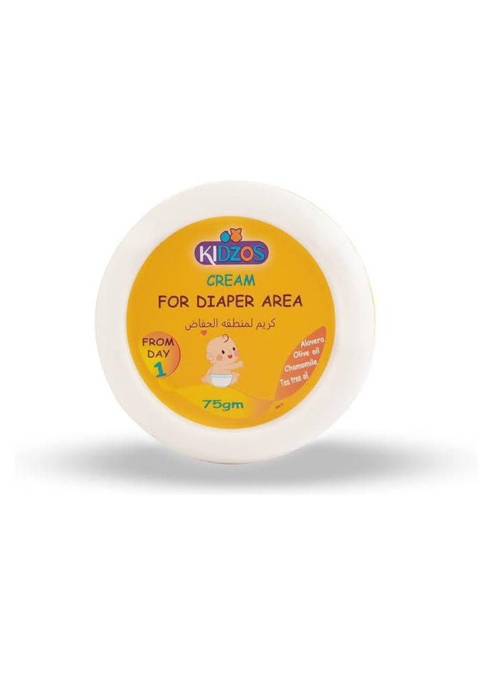 Kidzos Cream For Diaper Area - Kidzos Diaper Area Cream - pzsku/Z3F43893F2C18C6B87F5EZ/45/_/1729425724/fd42b86d-a546-4eb9-8c14-ac3555ec23c8