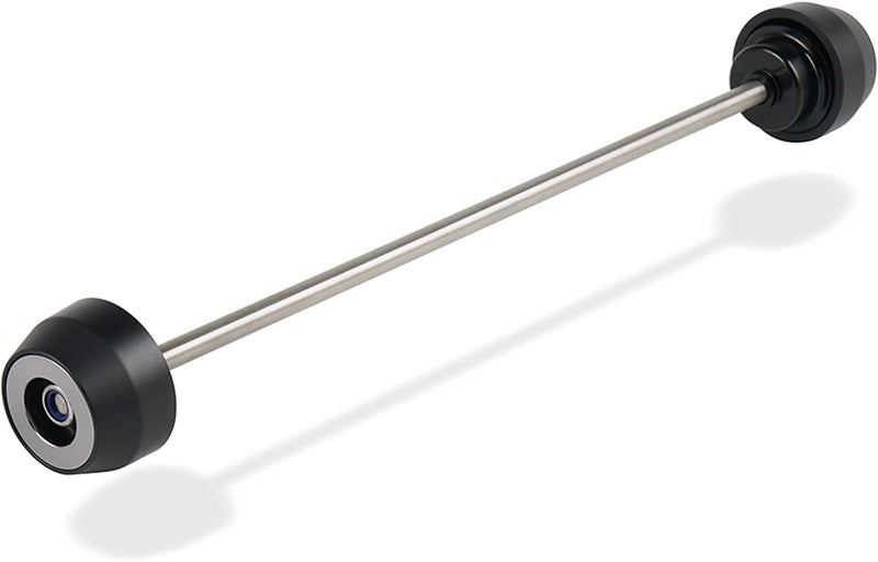 Wivplex Rear Axle Slider Caliper Crash Protector for Yamaha - Image 1