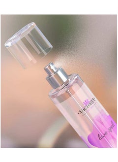 Victoria Body Mist  Love Spell  - Image 2