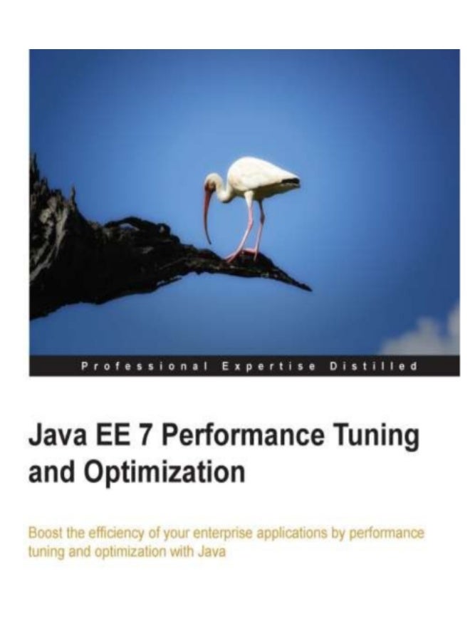Java EE 7 Performance Tuning and Optimization - Image 1