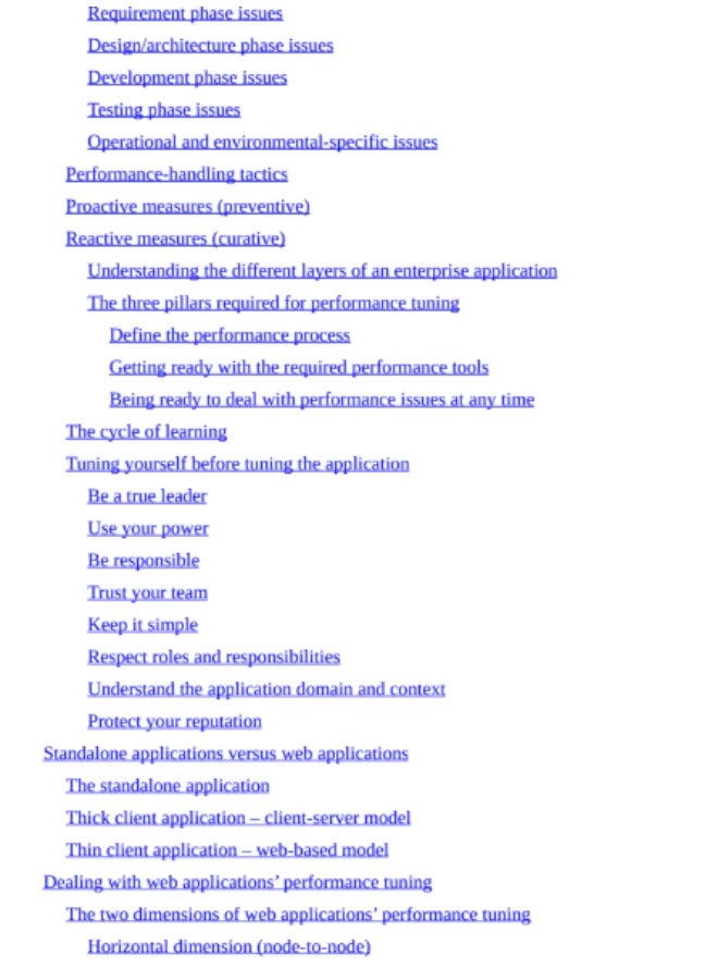 Java EE 7 Performance Tuning and Optimization - Image 4