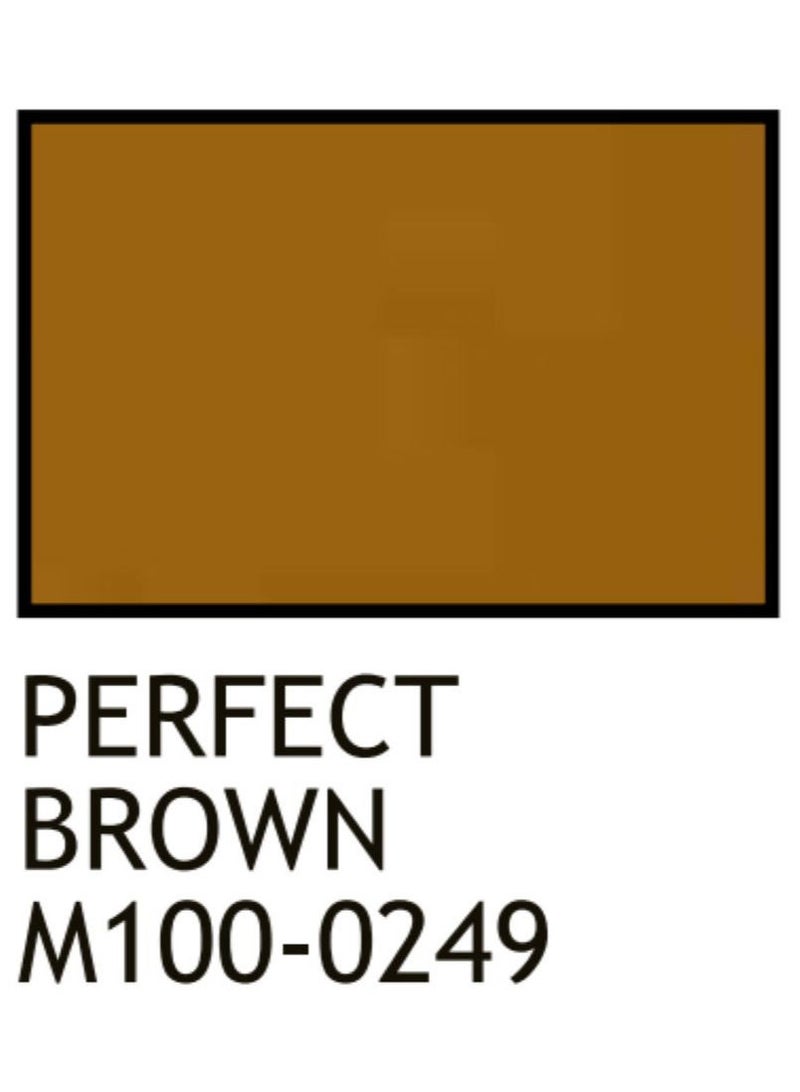 Mohawk Finishing Products Mohawk Ultra Classic Toner Perfect Brown M100 0249  Premium Dye aerosol for Wood, Excellent Clarity, Non Fading 13oz - Image 2