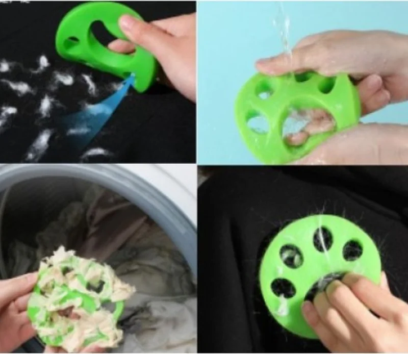 Mobee Paw Design Washable Multi-Purpose Feather Dust Collector