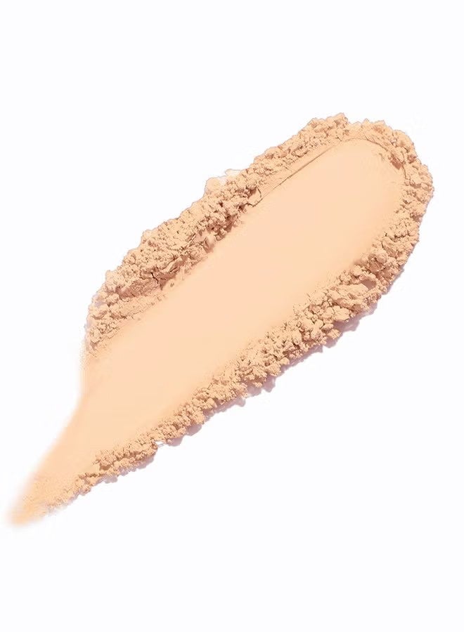 Charlotte Tilbury Airbrush Flawless Finish Powder, Long-Lasting Matte Finish - #2 Medium - Image 2