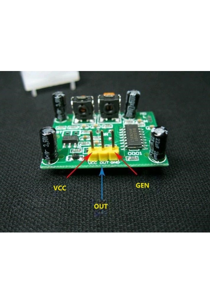 3pcs Human Body Sensor Suitable For Arduino Camera Free Electronic DIY  - Image 4