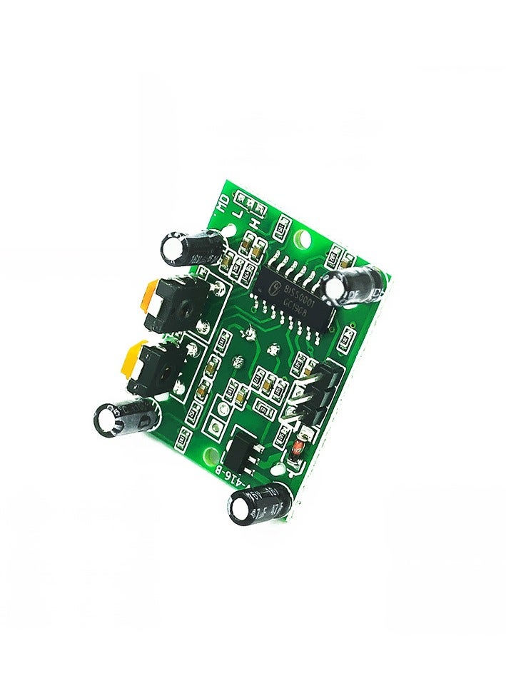3pcs Human Body Sensor Suitable For Arduino Camera Free Electronic DIY  - Image 3