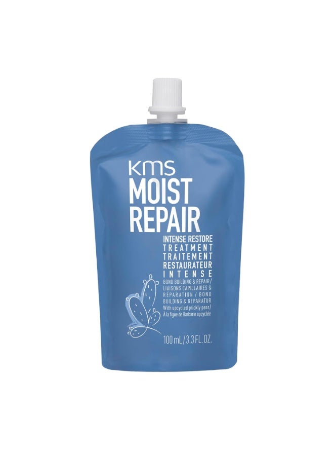 KMS MoistRepair Intense Restore Treatment 100 ml - Image 1