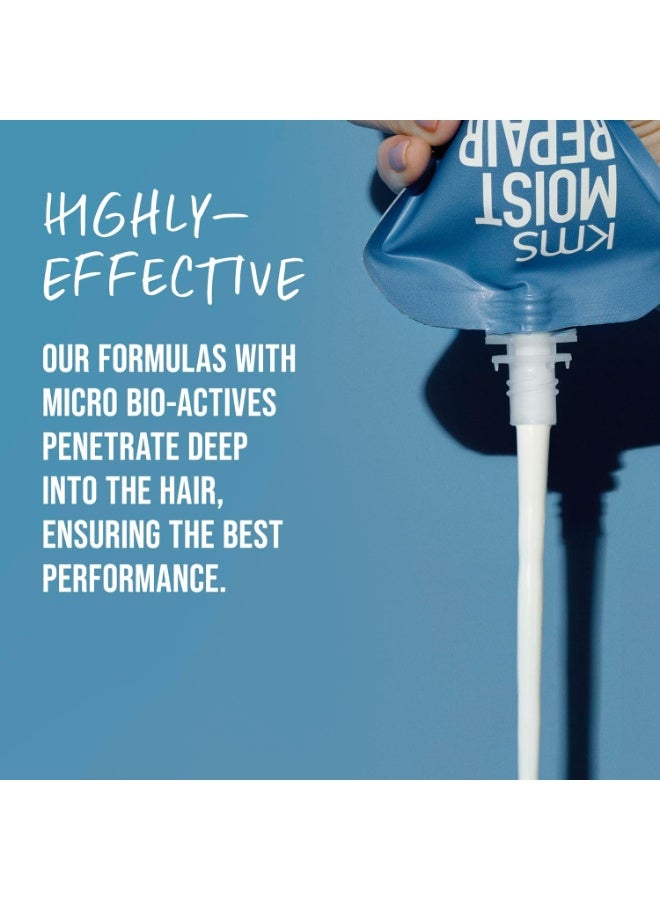 KMS MoistRepair Intense Restore Treatment 100 ml - Image 2