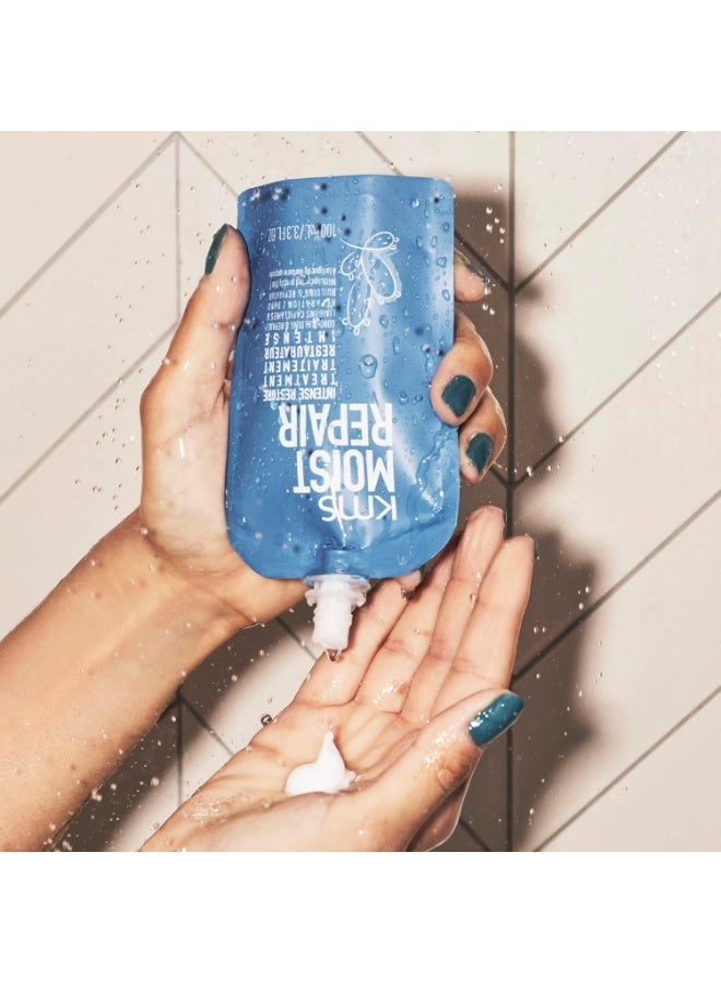 KMS MoistRepair Intense Restore Treatment 100 ml - Image 3