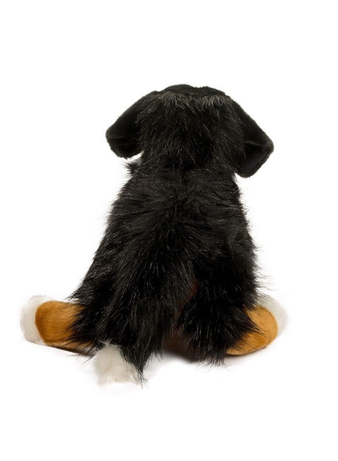 Douglas دوجلاس الألب Bernese Mountain Dog دمية محشوة - Image 4