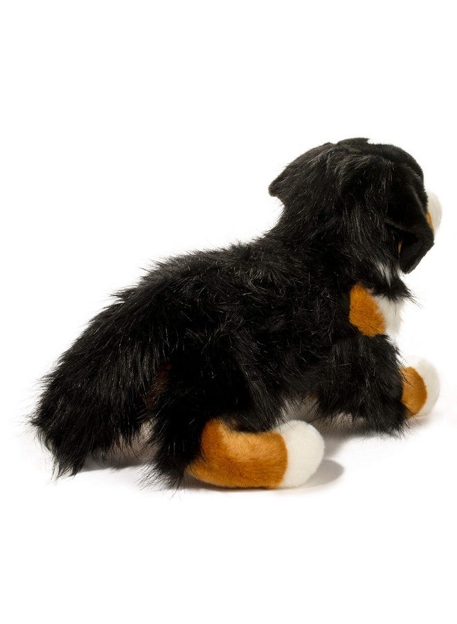 Douglas دوجلاس الألب Bernese Mountain Dog دمية محشوة - Image 3