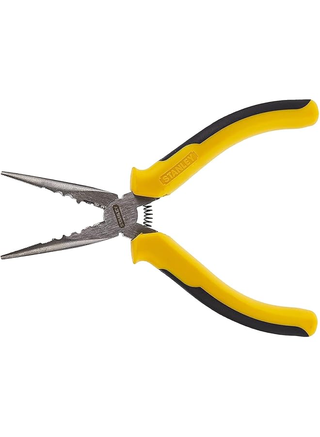 Stanley 0 84 053 Long Nose Plier  - Image 1