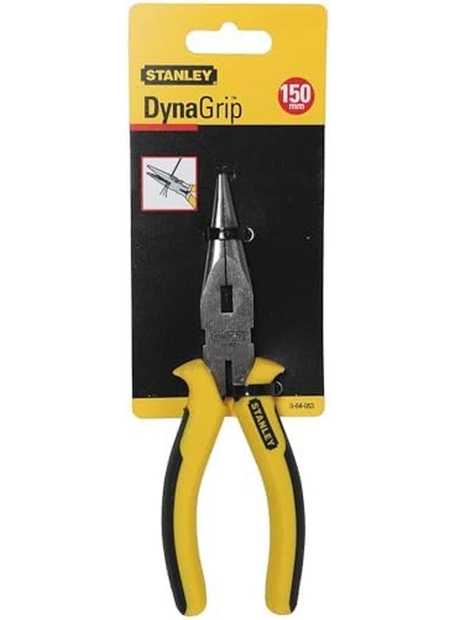 Stanley 0 84 053 Long Nose Plier  - Image 2