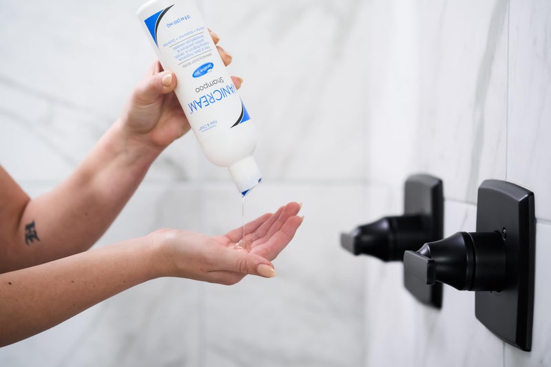 Vanicream Hair Shampoo 12 Oz - Image 3