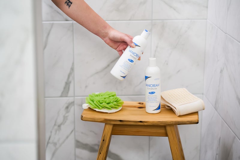 Vanicream Hair Shampoo 12 Oz - Image 4