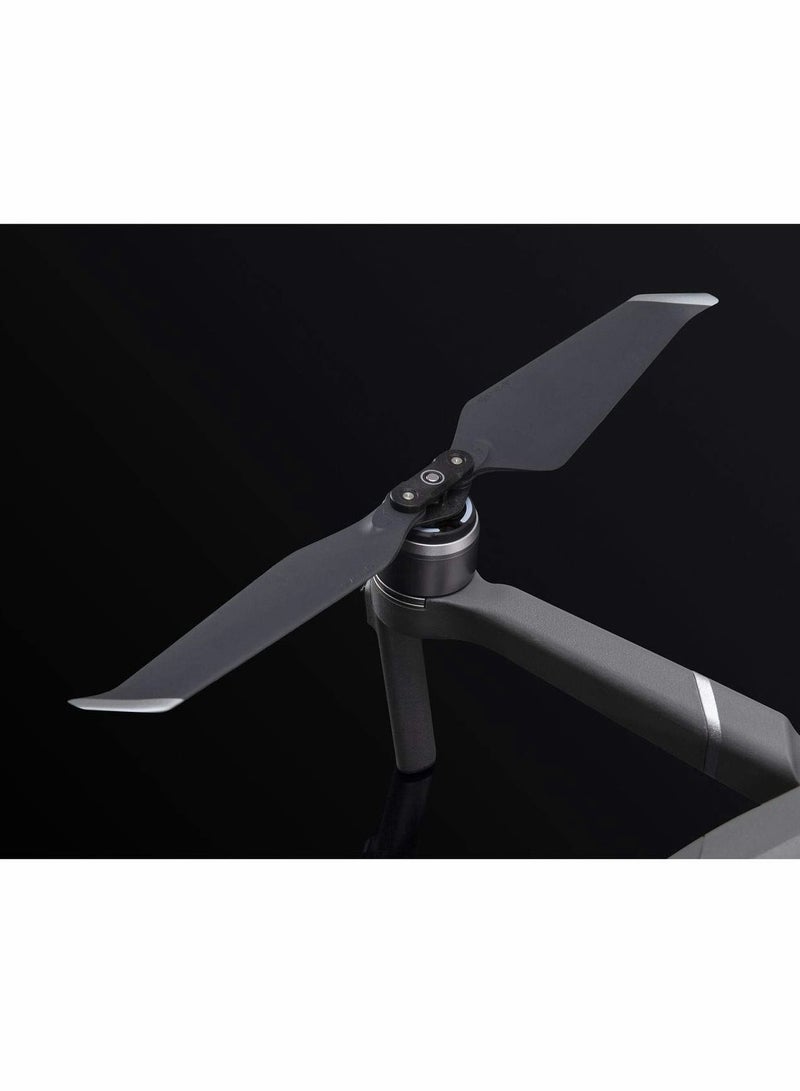 Y&D Replacement Propellers for DJI Mavic 2 Zoom and Pro, Low-Noise Blades Accessory - Image 2