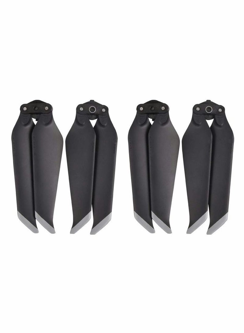 Y&D Replacement Propellers for DJI Mavic 2 Zoom and Pro, Low-Noise Blades Accessory - Image 3