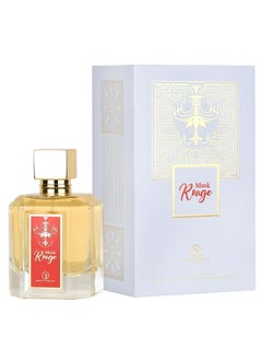GRANDEUR MUSK ROUGE EAU DE PARFUME 100ML 