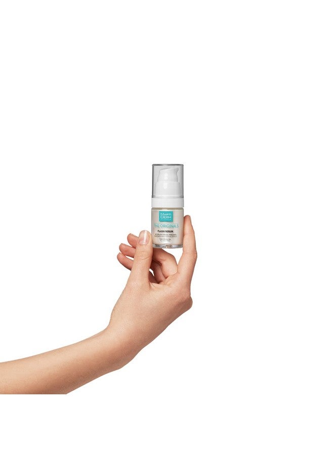 Martiderm The Original Flash Serum 15Ml - Image 4