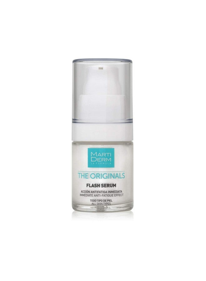 Martiderm The Original Flash Serum 15Ml - Image 3
