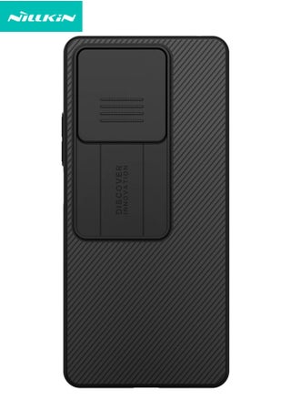 Redmi Note 13 Case(Not 4G), Slide Camera Case Design, 360° Full Body Coverage Shockproof Phone Back Cover,  Anti-Fall Anti-Scratch Anti-fingerprint Protective Case for Redmi Note 13 5G, Black - pzsku/Z3F4465C7642070997390Z/45/_/1720798660/c69a2ad9-9ccb-41f8-b9f2-eb8f47296def