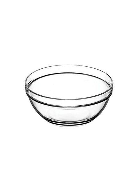Cityglass BwKH019 . Glass Bowl, Size 12, BwKH019