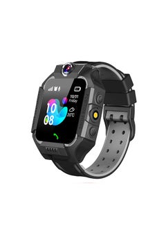 "nabi Z7A Kids Smart Watch, Guardian Baby Elf, Two-way Calls, Camera, Waterproof, Shockproof, 400mAh Battery-black " - pzsku/Z3F447FBA8440CC72B158Z/45/_/1733135728/720ee3ed-da29-4501-978f-167b6ce516c8