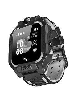 "nabi Z7A Kids Smart Watch, Guardian Baby Elf, Two-way Calls, Camera, Waterproof, Shockproof, 400mAh Battery-black " - pzsku/Z3F447FBA8440CC72B158Z/45/_/1733135735/102c4504-5b13-4579-928a-11b2f741adcf