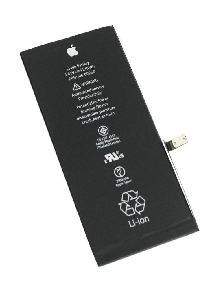 LI-ION Replacement Battery For Iphone 7 - Image 2