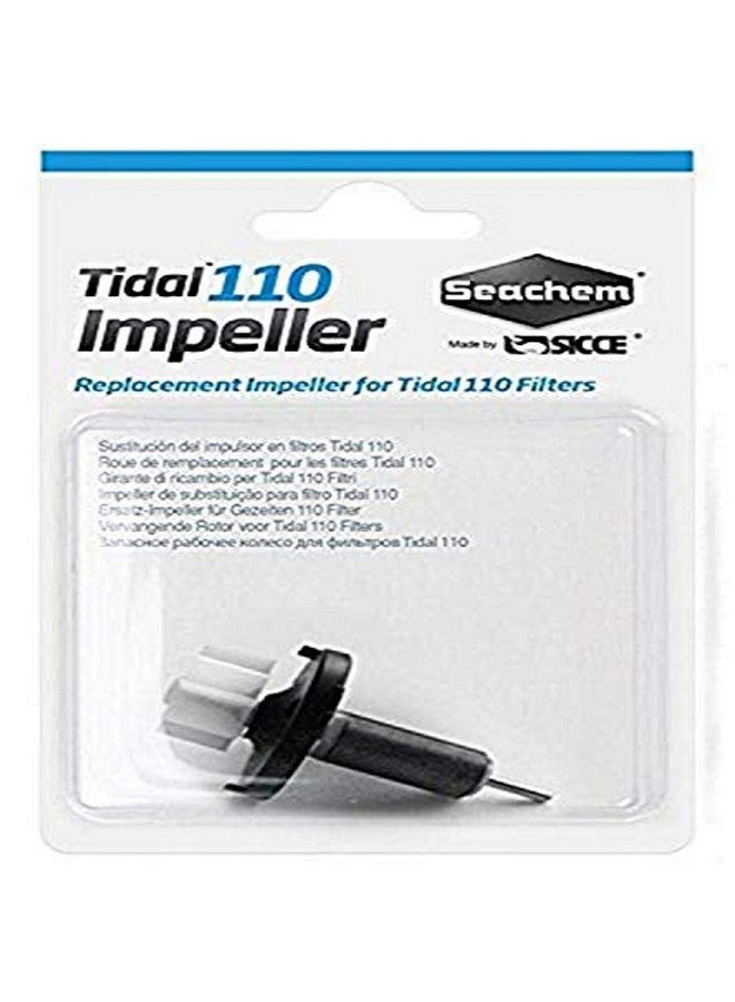 سي تشيم مروحة فلتر Tidal 110 البديلة