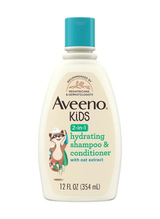 Kids 2-in-1 Hydrating Shampoo & Conditioner, 354 mL - pzsku/Z3F44E36139886F889C70Z/45/_/1693991322/271d1ebb-8260-4037-9a9b-73f141be595d