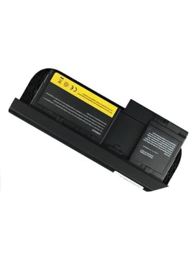 7.68V LO230TLHh 10160 mAh Laptop Battery Compatible for Le.novo x220t x230t Battery x220i x230i Tablet Rotating Screen Port for PC