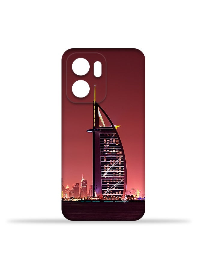 إيه إم سي ديزاين غطاء حماية لسيارة أوبو رينو 13 إف 5 جي - Image 2