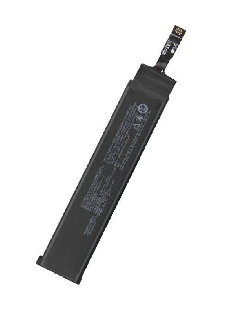 MUNTAQI Replacement High-Quality Original Battery for Xiaomi Shark 3 ‚Äì Black | Long-Lasting Lithium-Ion Cell with Safe & Easy Installation, Stable Performance, Extended Battery Life, DIY-Compatible Internal Battery Replacement for Xiaomi Shark 3 - Image 3