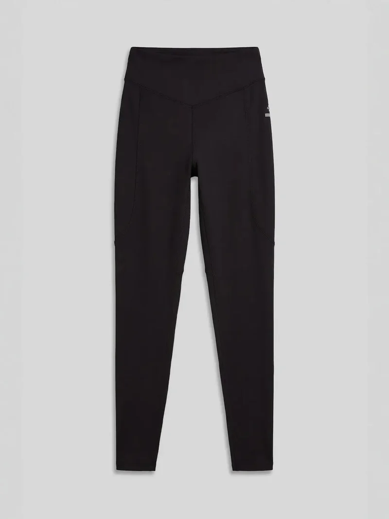 تومي لايف TOMMY High-Waist Skinny Leggings