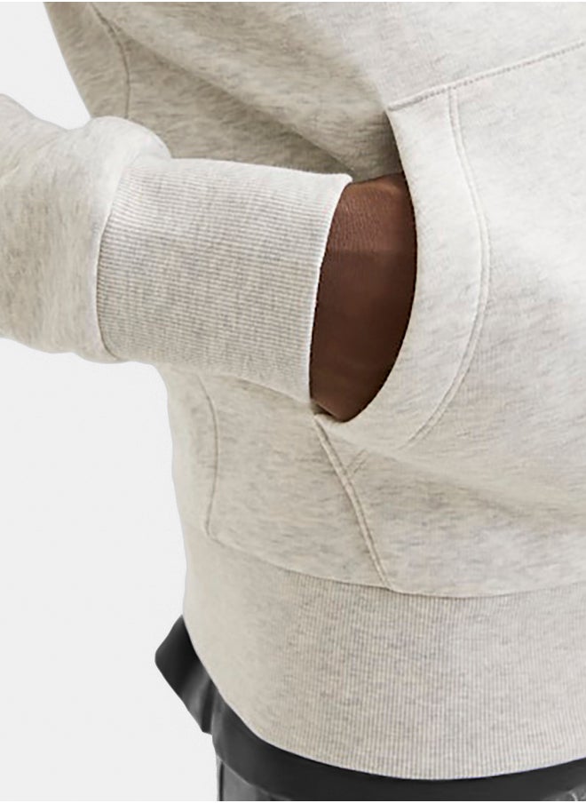 JACK & JONES - Jjecorp Graphic Sweat Hood Noos - Image 1