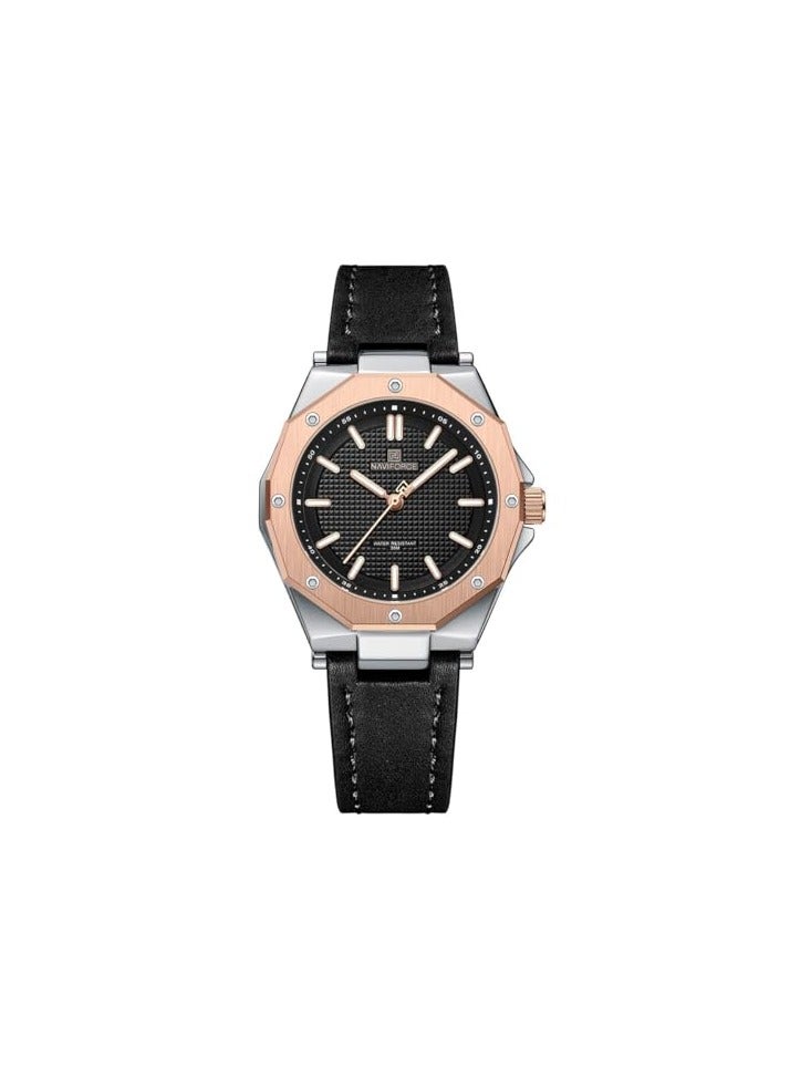Naviforce watch for Women - 5026 RG-B-B - Image 1