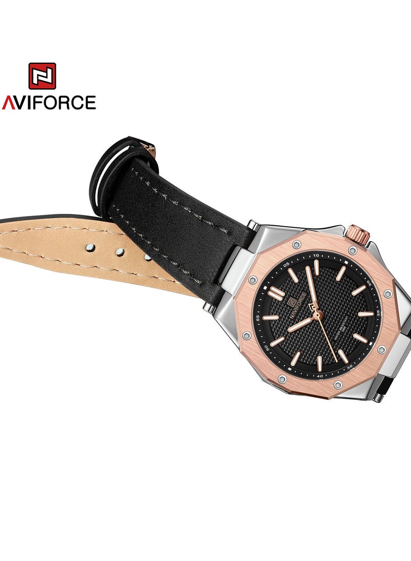 Naviforce watch for Women - 5026 RG-B-B - Image 3