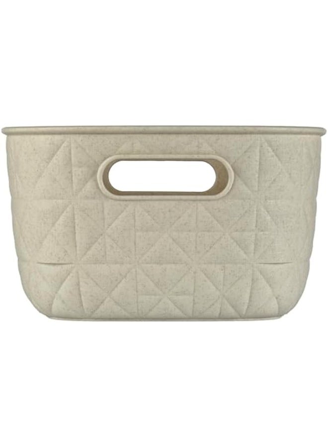 Curver Curver CV SOFTEX BASKET SM 4L WHITE  - Image 3