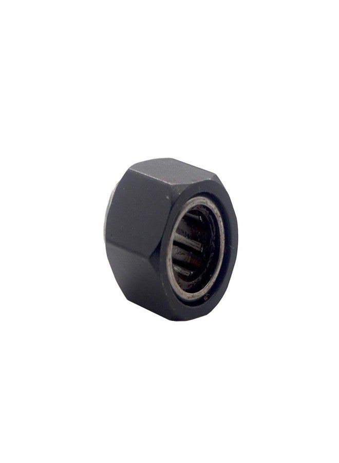 Vgoohobby RC R020 Engine Pull Starter & 12mm One Way Bearing R025 Hex Nut Compatible with HSP Redcat Himoto Traxxas 1/10 RC Nitro Car Vertex VX 16 18 SH 21 Engine - Image 2